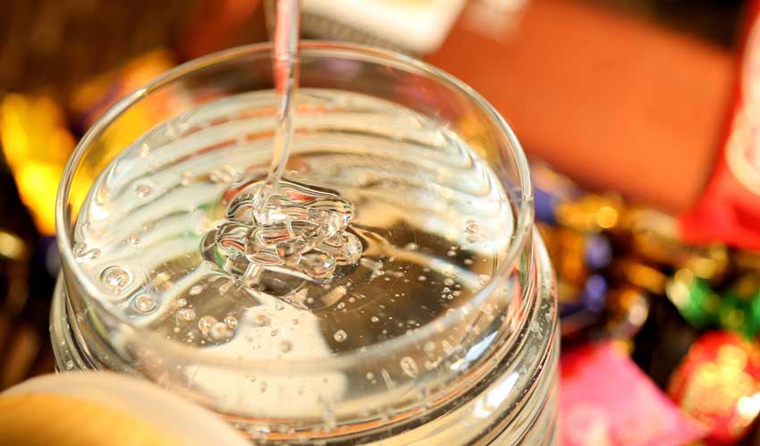 تصویر 4 از گلوکز مایع ویژه پاستیل + بهترین کیفیت سفارش آنلاین